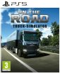 On the Road: Truck Simulator (Playstation 5)