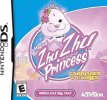 Magical Zhu Zhu Princess BREZ ORGINALNE EMBALAŽE (Nintendo DS rabljeno)