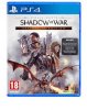 Shadow of War Definitve Edition (Playstation 4 rabljeno)