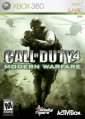 Call Of Duty 4 Modern Warfare (Xbox 360 Rabljeno)