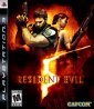 Resident Evil 5 (Playstation 3 rabljeno)