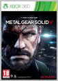 Metal Gear Solid 5 Ground Zeroes (Xbox 360 rabljeno)