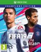 FIFA 19 Champions Edition 2019 (Xbox One)