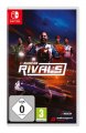 NASCAR Rivals (Nintendo Switch rabljeno)