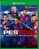 Pro Evolution Soccer 2018 PES 2018 (Xbox One rabljeno)