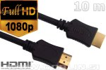 HDMI 1.4 kabel 1080p, 10m