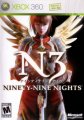 N3 Ninety Nine Nights (Xbox 360 rabljeno)