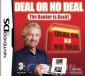 Deal Or No Deal The Banker Is Back (Nintendo DS)