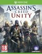 Assassins Creed Unity (Xbox One koda za prenos)