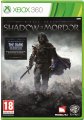 Middle Earth Shadow of Mordor (Xbox 360 rabljeno)