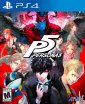 Persona 5 (Playstation 4 rabljeno)
