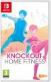 KnockOut Home Fitness (Nintendo Switch)