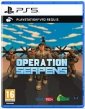 Operation Serpens (Playstation 5 VR 2)