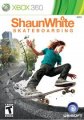 Shaun White Skateboarding (Xbox 360 Rabljeno)