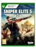 Sniper Elite 5 (Xbox Series X & Xbox One)
