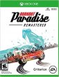 Burnout Paradise Remastered (Xbox One rabljeno)