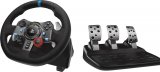 Rabljeno Logitech G29 Force Racing volan + stopalke (PS4 | PS3 | PC)