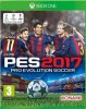 Pro Evolution Soccer 2017 PES 2017 (Xbox One rabljeno)