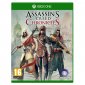 Assassins Creed Chronicles (Xbox One)