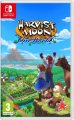 Harvest Moon One World (Nintendo Switch rabljeno)