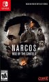 Narcos Rise of The Cartels (Nintendo Switch rabljeno)