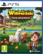 Life In Willowdale Farm Adventures (Playstation 5)