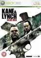 Kane & Lynch Dead Men (Xbox 360 rabljeno)
