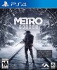 Metro Exodus (PlayStation 4 rabljeno)