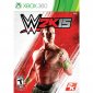 WWE 2K15 (Xbox 360 rabljeno)