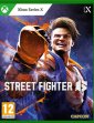 Street Fighter 6 Standard Edition (Xbox Series X)