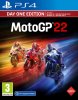 MotoGP 22 (Playstation 4 rabljeno)