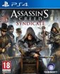 Assassins Creed Syndicate (PlayStation 4 rabljeno)