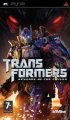 Transformers Revenge Of The Fallen (Sony PSP rabljeno)