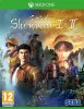 Shemnue I & II Remastered (Xbox One rabljeno)