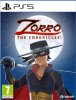Zorro The Chronicles (Playstation 5)