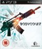 BodyCount (PlayStation 3 rabljeno)