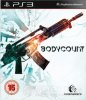 BodyCount (PlayStation 3 rabljeno)