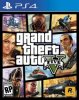 Grand Theft Auto V GTA 5 (PlayStation 4 rabljeno)