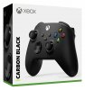 Xbox brezžični kontroler Carbon Black (Xbox One | Xbox Series | PC)