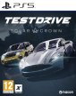Test Drive Unlimited Solar Crown (Playstation 5)