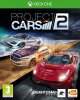 Project Cars 2 (Xbox One rabljeno)