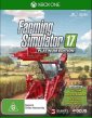 Farming Simulator 17 Premium Edition (Xbox One rabljeno)