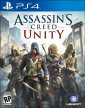 Assassins Creed Unity (PlayStation 4 rabljeno)
