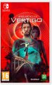 Alfred Hitchcock Vertigo Limited Edition (Nintendo Switch)
