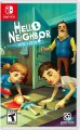 Hello Neighbor Hide and Seek (Nintendo Switch rabljeno)