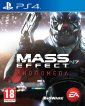 Mass Effect Andromeda (PlayStation 4)