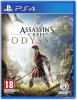 Assassins Creed Odyssey (PlayStation 4)