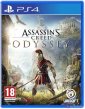 Assassins Creed Odyssey (PlayStation 4 rabljeno)