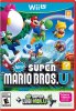 New Super Mario Bros U + New Super Luigi U Bundle (Nintendo Wii U rabljeno)