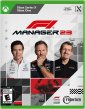 F1 Manager 2023 (Xbox One | Series X)